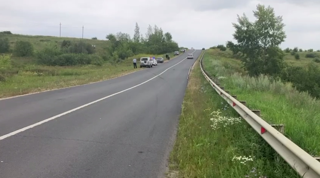 Четыре смертельных ДТП произошло в Нижегородской области за сутки - фото 1