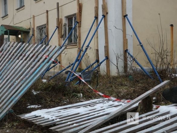 Дальше &ndash; хуже? Почему дома в Нижнем Новгороде массово разрушаются и трещат по швам - фото 38