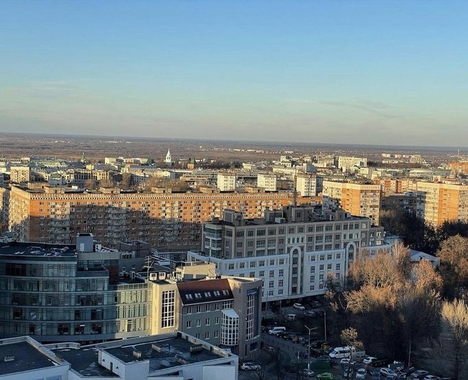 Малогабаритные квартиры полностью распроданы в нижегородском ЖК &laquo;Континенталь&raquo; - фото 2