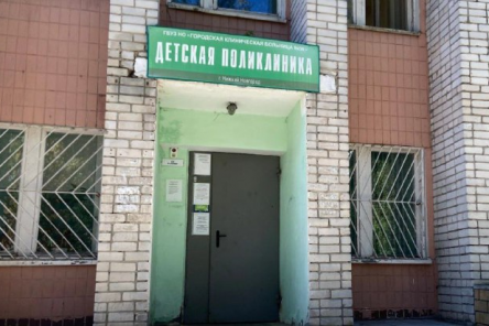Детская поликлиника на Сортировке возобновила работу