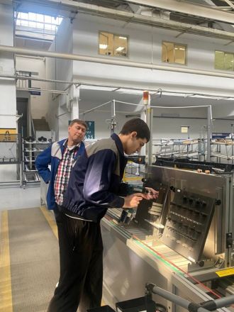 Нижегородские школьники смогут трудоустроиться по профессии после 9 классов - фото 2