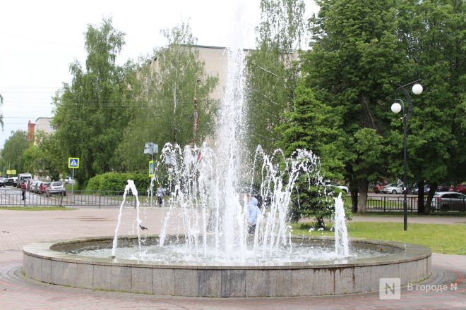 Опубликованы фото достопримечательностей Кстова в Нижегородской области - фото 5