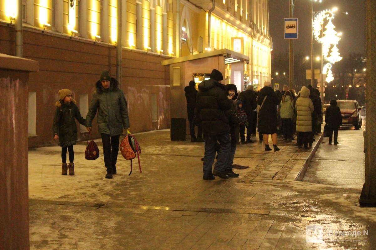 Работу автобусов по брутто-контрактам оценили в Нижнем Новгороде - фото 2