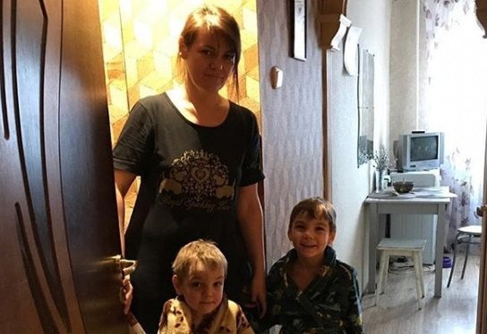 Почти 300 нижегородцев обратились за благотворительной помощью в разгар пандемии - фото 1