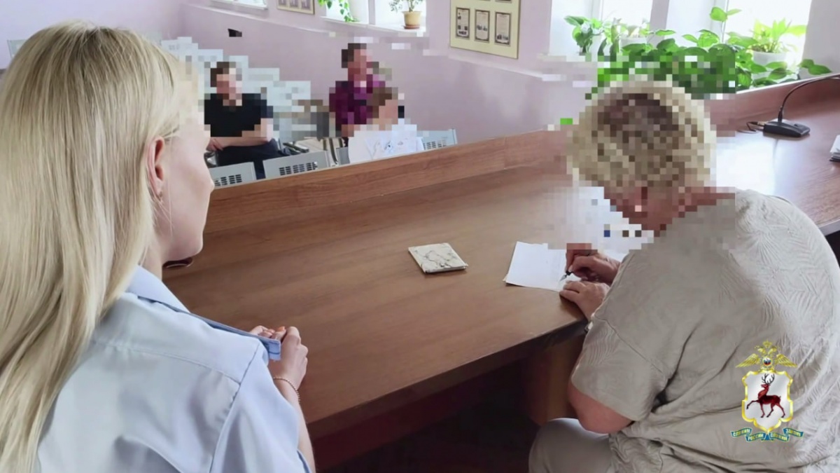 Директоров мебельной фирмы отдали под суд за обман 63-х нижегородцев - фото 1