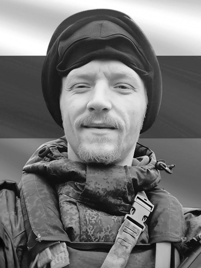 Еще один житель Дзержинска погиб на СВО - фото 1