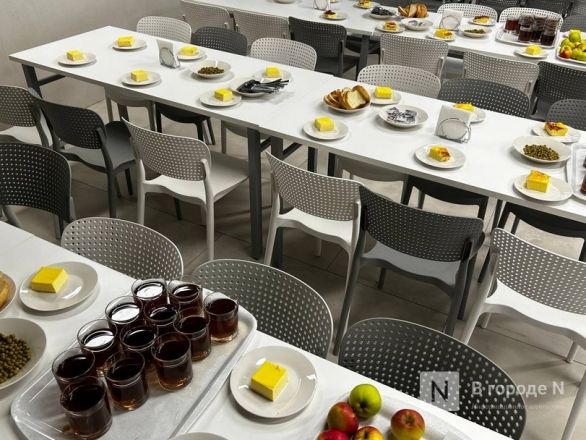 Открытие самой большой школы и массовые обмороки: как прошло 1 сентября в Нижнем Новгороде - фото 22