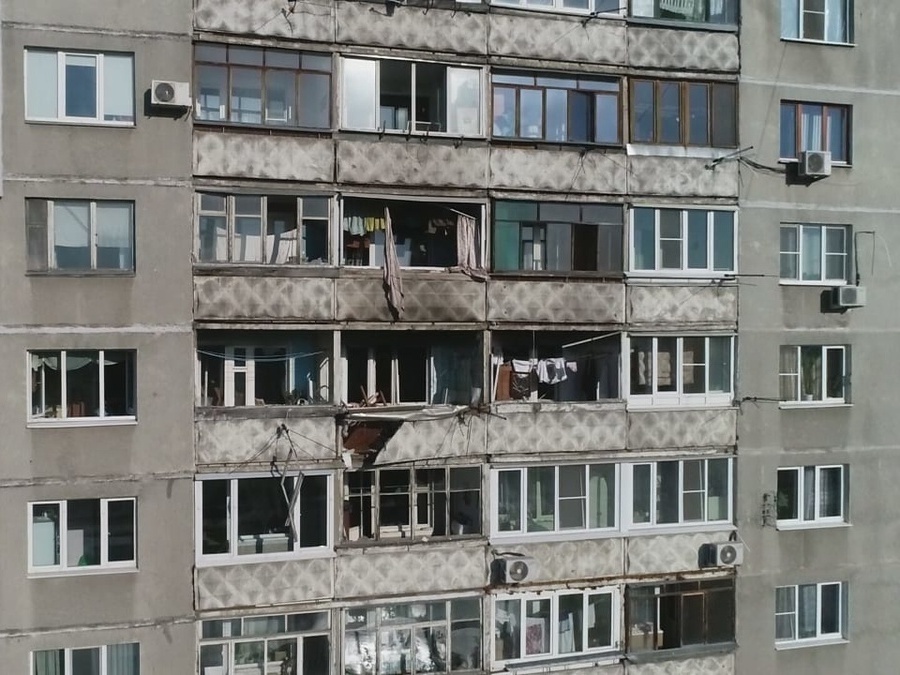 Нижегородский депстрой пояснил процедуру сноса аварийного дома на Краснодонцев