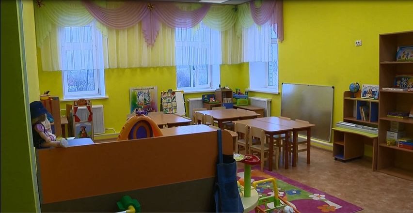 Новый детский сад в Ближнем Борисове откроется в конце декабря - фото 5