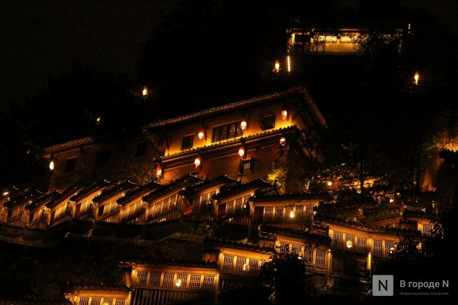 Великая стена и проблемы с интернетом: нижегородка рассказала о незабываемом путешествии в Китай - фото 145