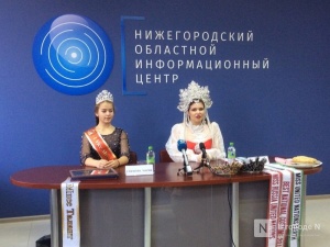 Конкурс «Мисс ООН — 2021» могут провести в Нижнем Новгороде