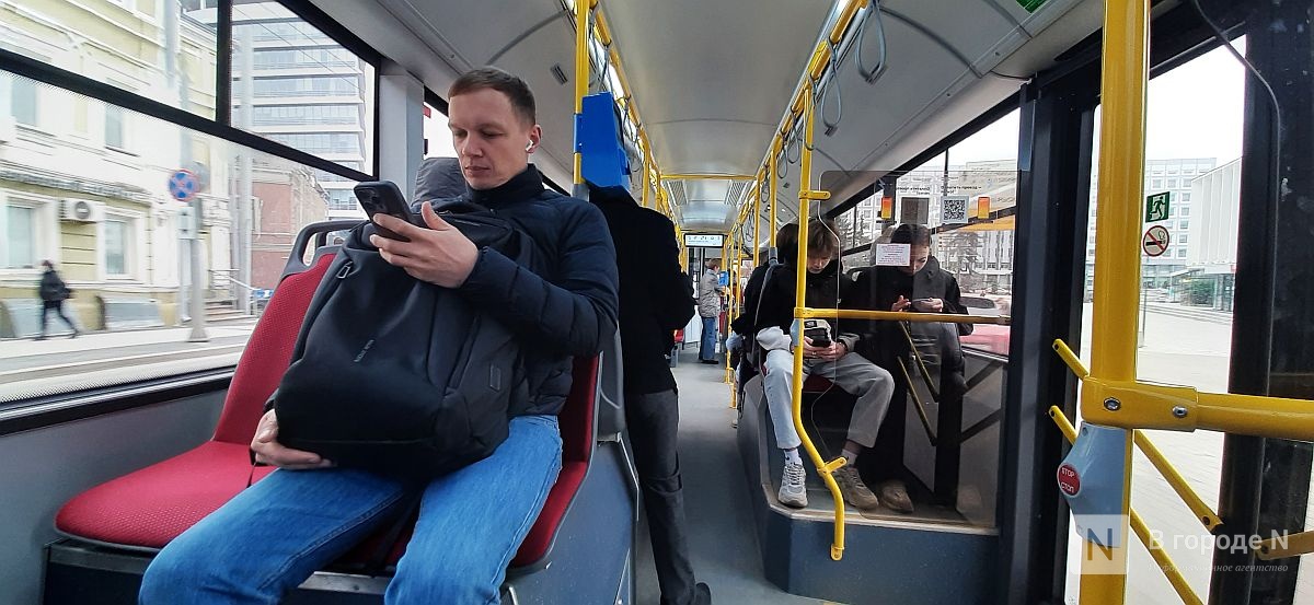 Быстро, но не без проблем: тестируем самые популярные электробусы Нижнего Новгорода - фото 36
