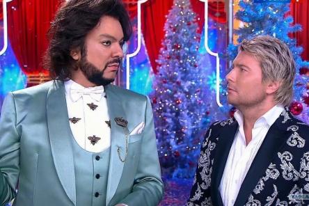 Что произошло в мире, пока вы ели салаты