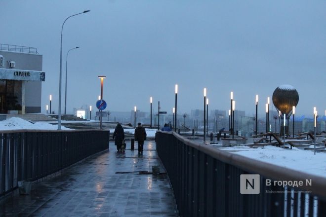 Сотни огней: новое освещение появилось на набережной Федоровского - фото 39
