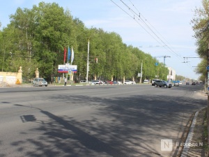Вопрос о строительстве дублера проспекта Гагарина в Нижнем Новгороде сдвинулся с мертвой точки