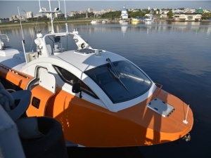 «Валдай-45Р» могут запустить на рейс Чебоксары — Нижний Новгород
