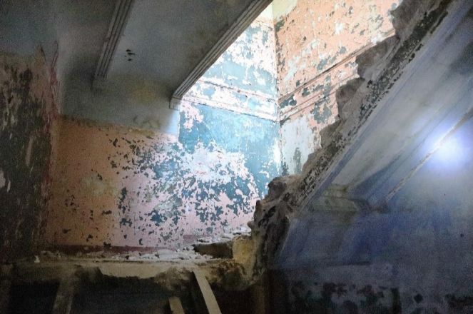 Два изъятых исторических дома продают на торгах в Нижегородской области - фото 5