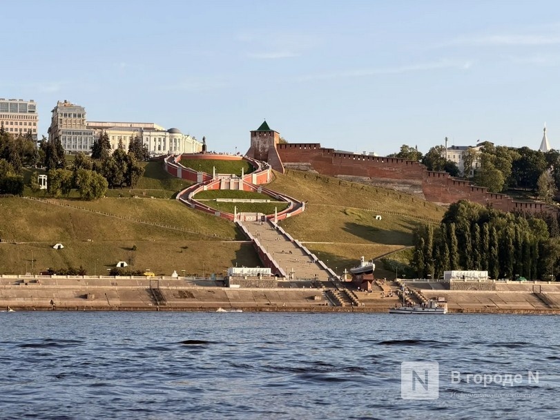 Накроет «хрустальный купол»: погода изменится в Нижегородской области - фото 1