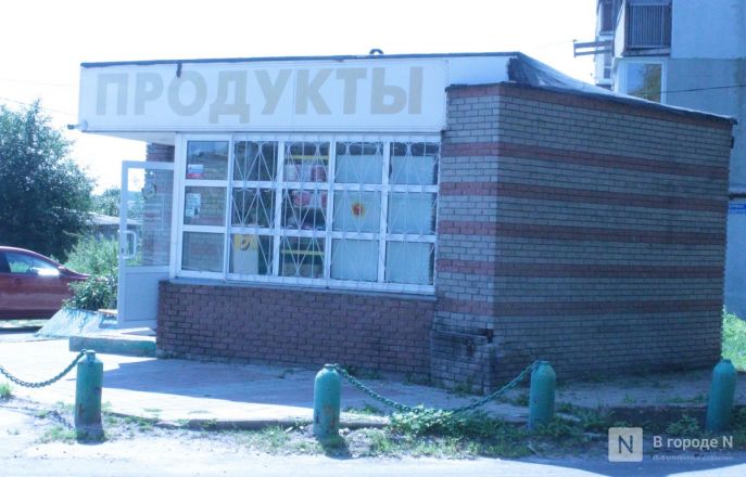 Дома на костях и та самая психбольница: как выглядит деревня Ляхово в Нижнем Новгороде &mdash; фоторепортаж - фото 6