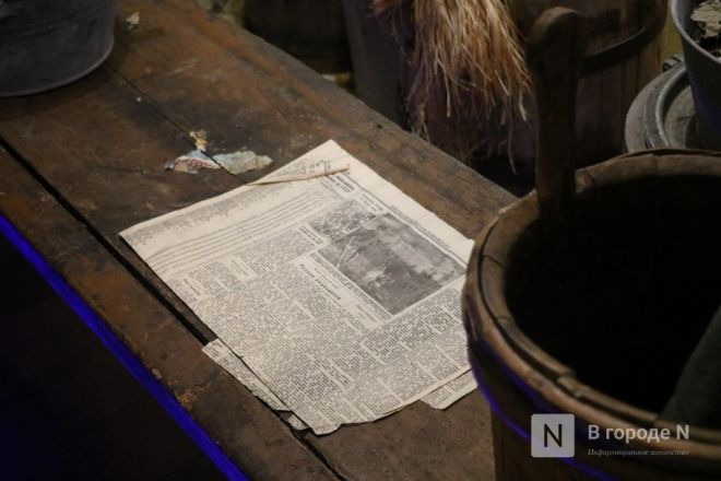 «Поезд Победы» приехал в Нижний Новгород: показываем, как он выглядит — фоторепортаж - фото 76