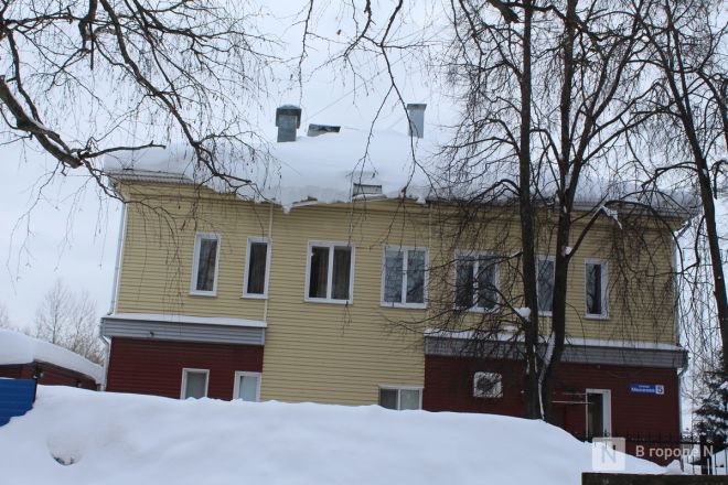 Здесь вырастут высотки: как выглядит площадка под КРТ на улице Янки Купалы в Нижнем Новгороде - фото 84