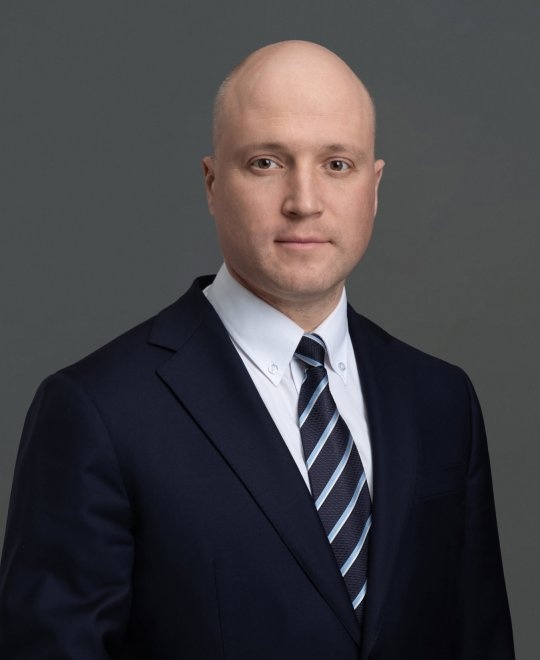 Итоги года &mdash; 2025. 20 важных кадровых перестановок в Нижегородской области - фото 4