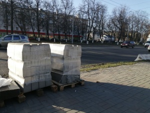 Три дороги ремонтируют в Нижнем Новгороде на сэкономленные средства