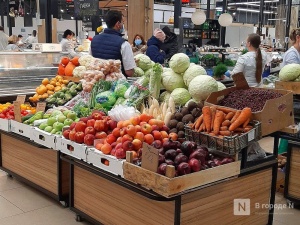 Нижегородские рынки: пережиток прошлого или изюминка города?