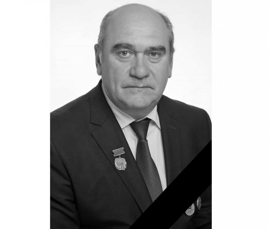 Председатель Совета депутатов Бора Николай Лебедев скончался на 65 году жизни - фото 1