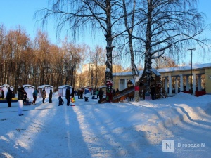 «Зачем нам эти коворкинги»: нижегородцы раскритиковали проект планировки «Швейцарии»