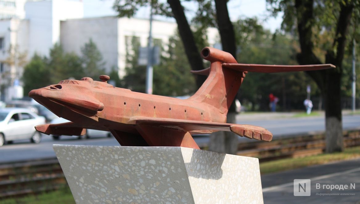 Карта новых арт-объектов Нижнего Новгорода: как они выглядят и где их искать - фото 62