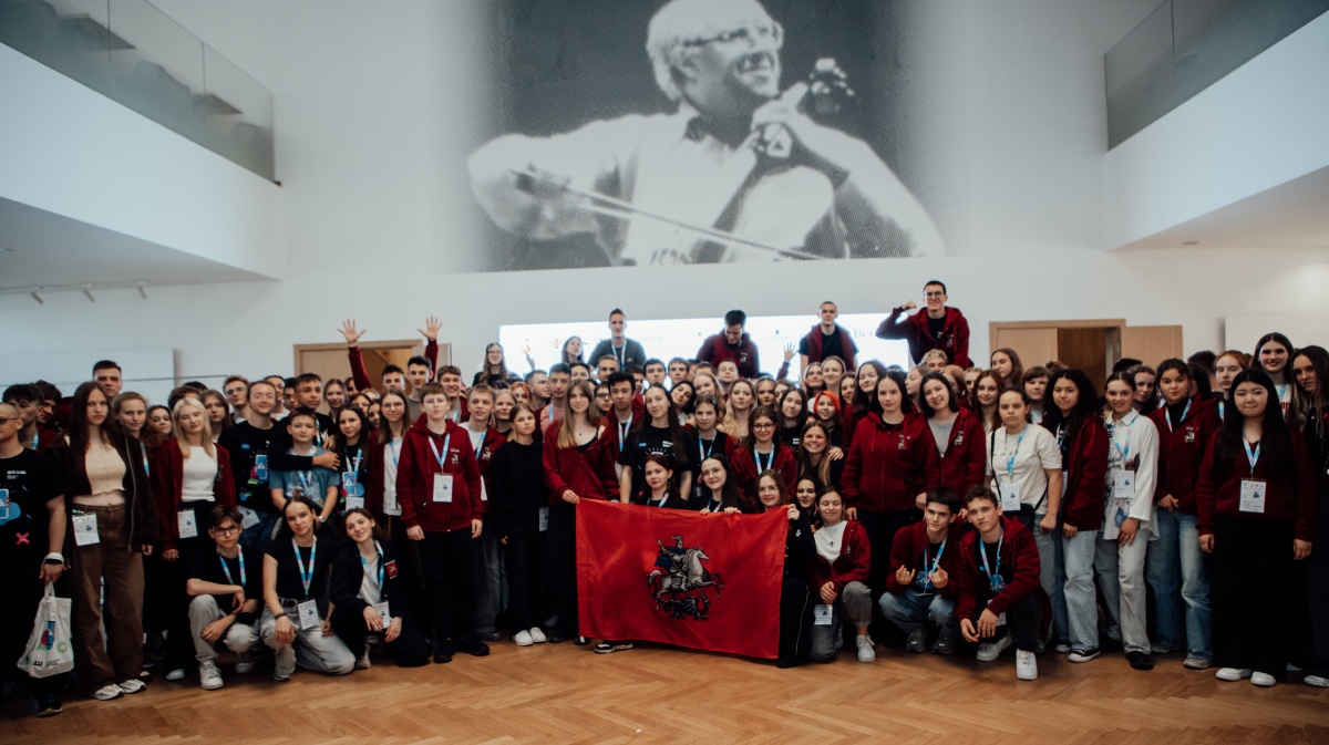 Всероссийская олимпиада по основам безопасности и защиты Родины проходит в НГПУ  - фото 1