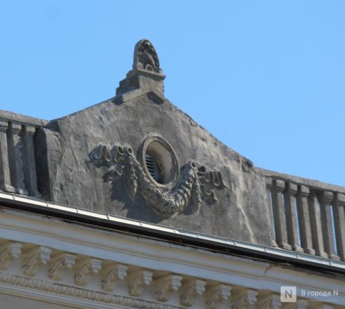 Фоторепортаж: как выглядит и чем восхищает Соцгород в Нижнем Новгороде - фото 53