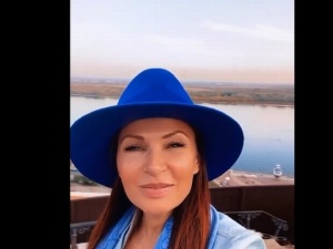 Клоунесса Бледанс пригласила всех в Нижний Новгород на выходные