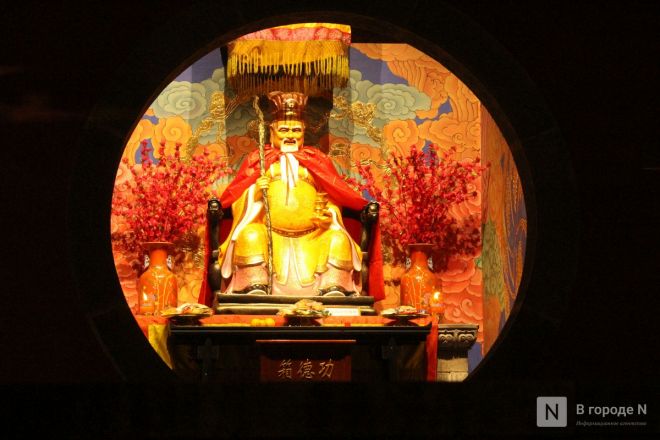 Великая стена и проблемы с интернетом: нижегородка рассказала о незабываемом путешествии в Китай - фото 144