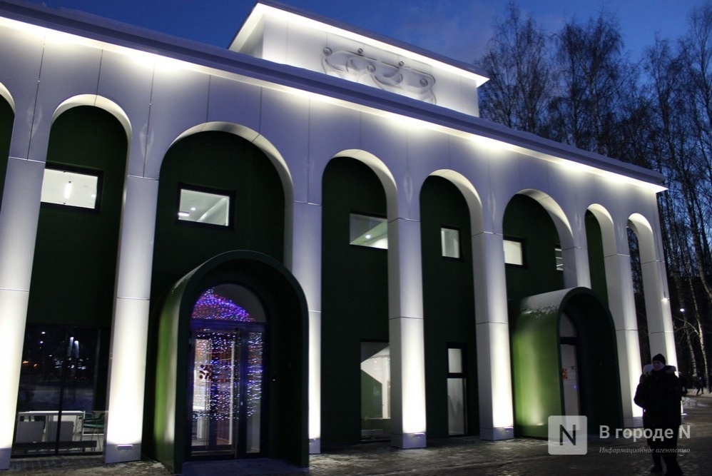 Стало известно, почему проходили обыски в Доме народного единства - фото 1