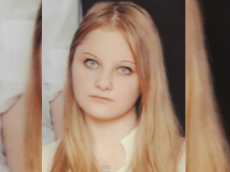 17-летняя девушка пропала без вести в Нижнем Новгороде - фото 1