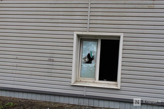 В режиме ожидания: фоторепортаж из центра Сормова, где построят новую станцию метро - фото 27