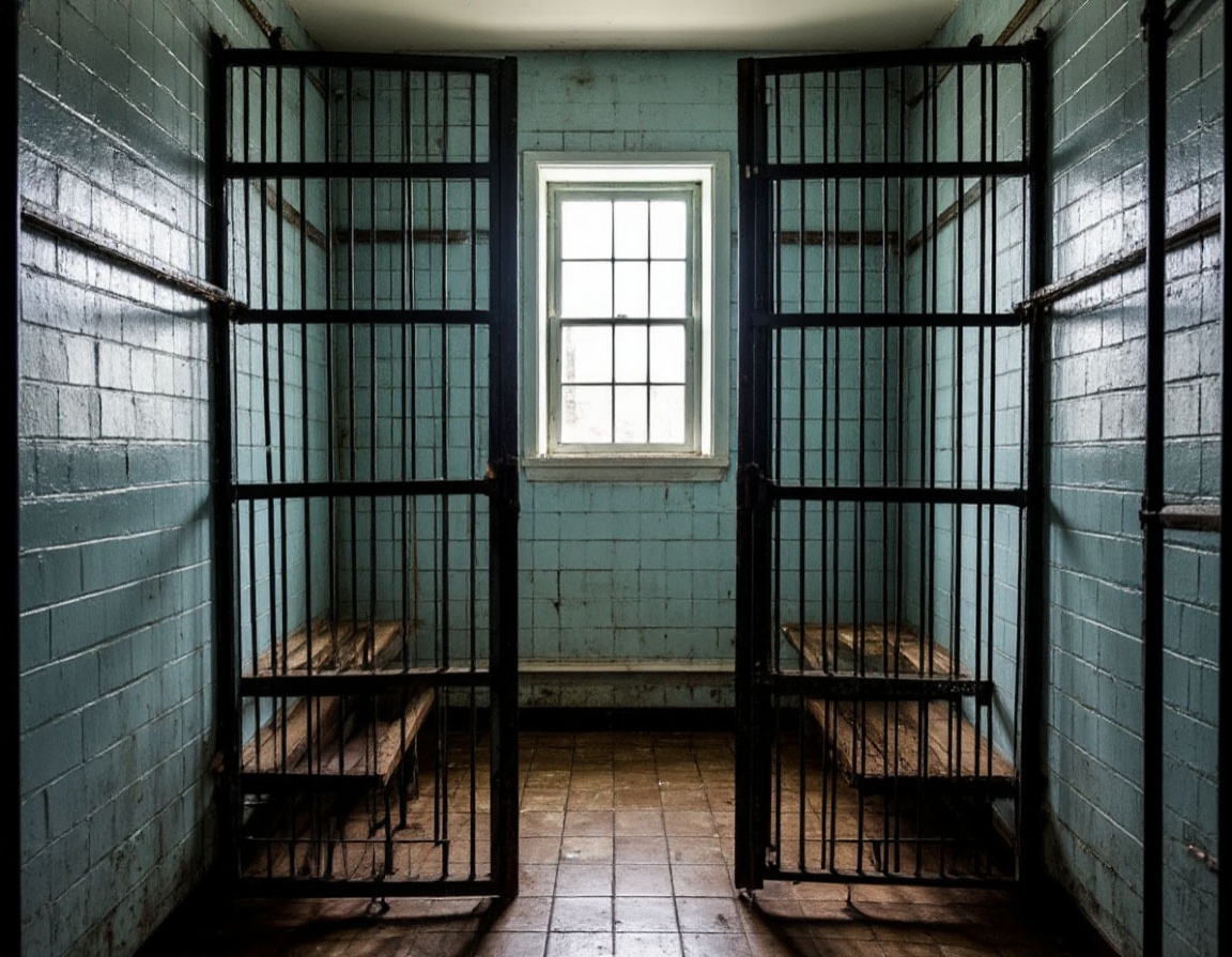 Нижегородец лишен свободы на 8 лет за покушение на убийство - фото 1