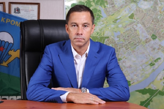 Александру Бочкареву продлили домашний арест до 19 августа - фото 1