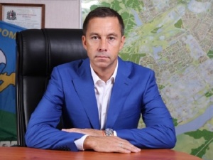 Скончался председатель совета НРО «Справедливая Россия» Александр Бочкарев