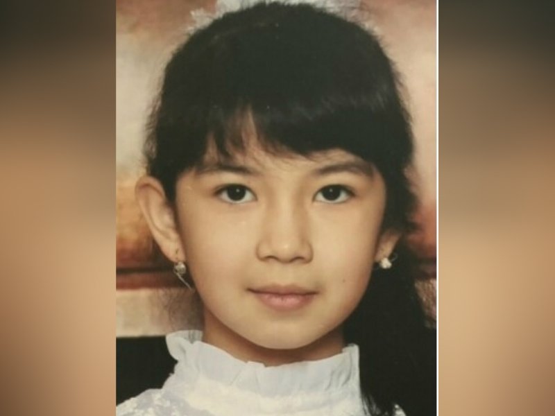 Девятилетняя девочка потерялась в Нижнем Новгороде - фото 1