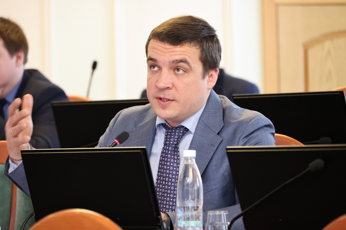 Нижегородская область входит в топ-5 по видеомониторингу лесных массивов - фото 2