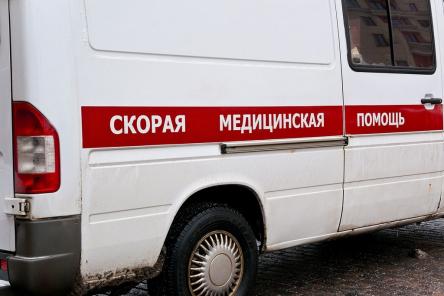 Медики оценили травмы рабочих при вспышке бензина на нижегородском НПЗ