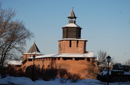 Около 70 объектов культурного наследия восстановят к 800-летию Нижнего Новгорода