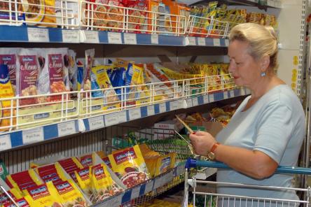 В Роскачестве ответили на самые популярные вопросы потребителей