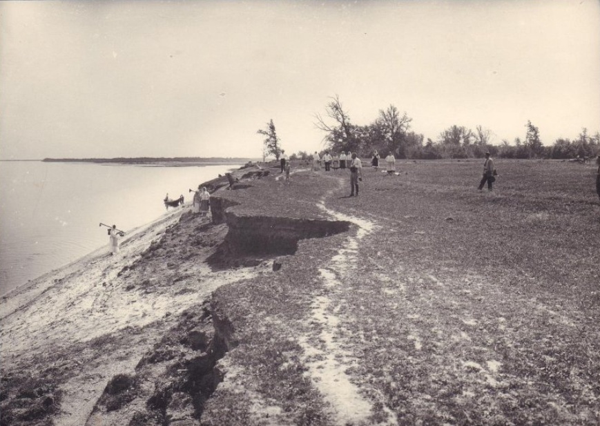 Балахна в Нижегородской области: история и архивные фото родины Козьмы Минина - фото 5