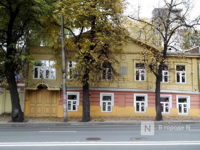 Редевелопмент нижегородского Квартала 1833 года продолжится после строительства метро - фото 1