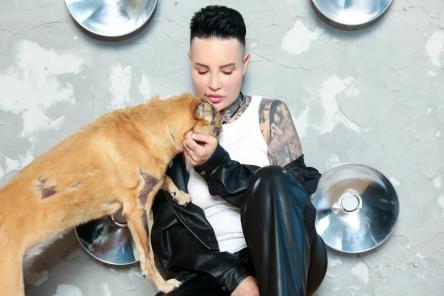 &laquo;Страшнее человека зверя нет&raquo;. Зоозащитница Лара Саплина &mdash; о нижегородских живодерах, плохих законах и добрых сердцах